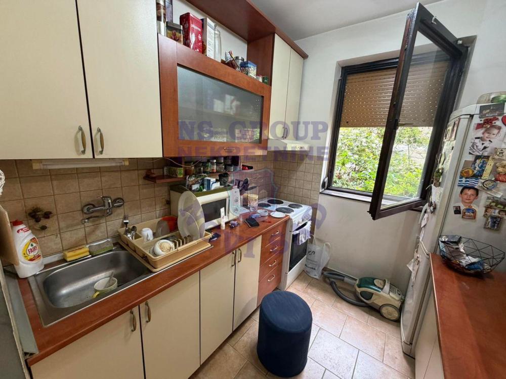 Slika 2 - Dvosoban stan na prodaju, 49m2, 133.900€