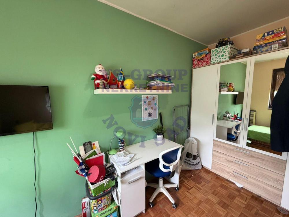 Slika 7 - Dvosoban stan na prodaju, 49m2, 133.900€