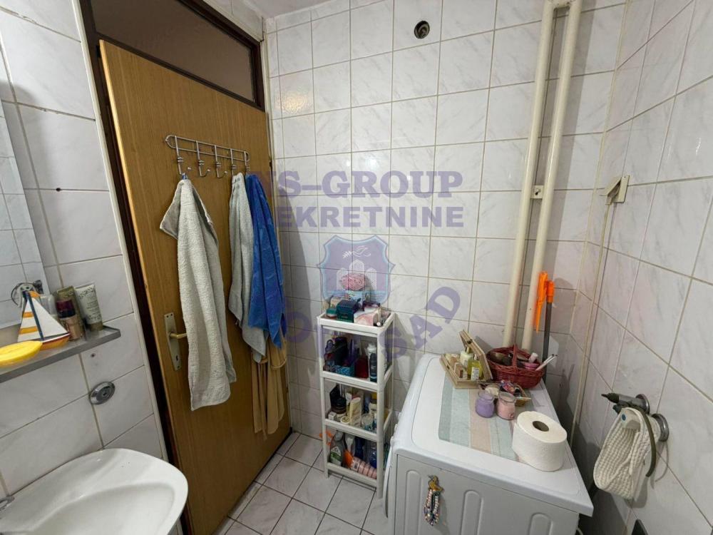 Slika 9 - Dvosoban stan na prodaju, 49m2, 133.900€