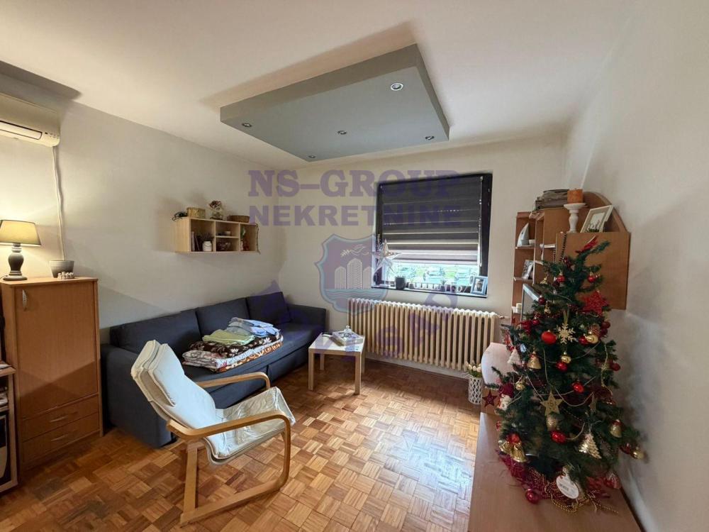 Glavna slika -Dvosoban stan na prodaju, 49m2, 133.900€