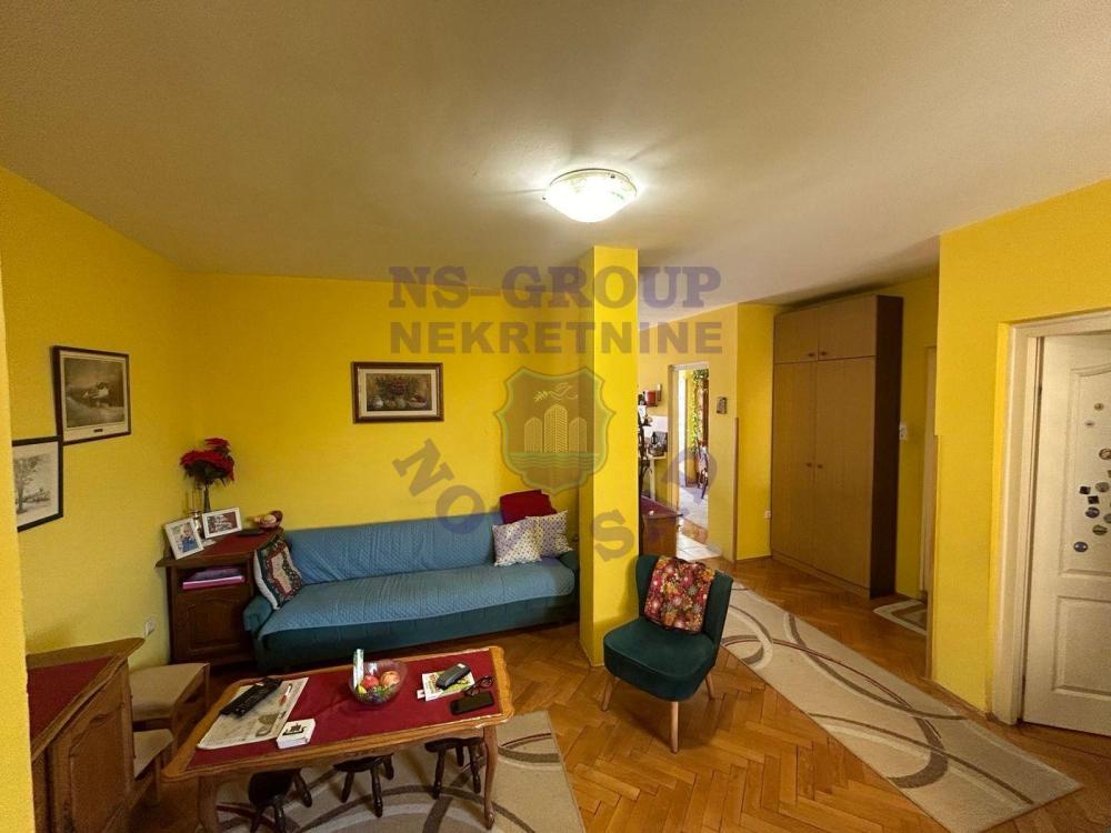 Slika 1 - Troiposoban stan na prodaju, 93m2, 185.400€