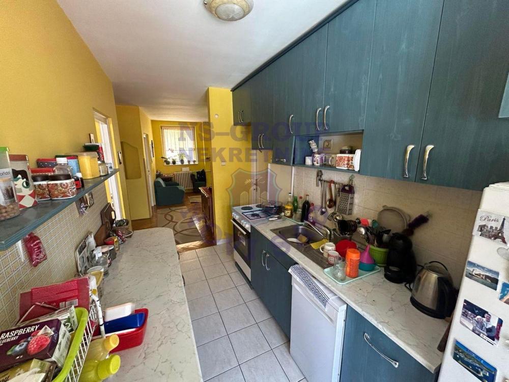 Slika 2 - Troiposoban stan na prodaju, 93m2, 185.400€