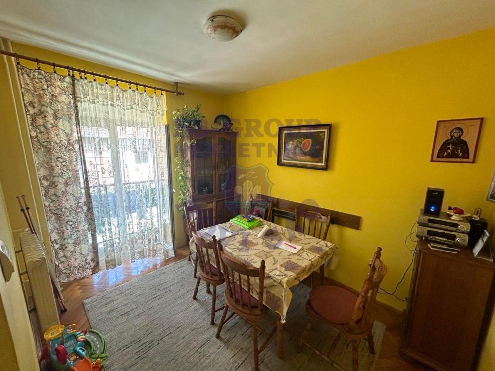 Slika 4 - Troiposoban stan na prodaju, 93m2, 185.400€