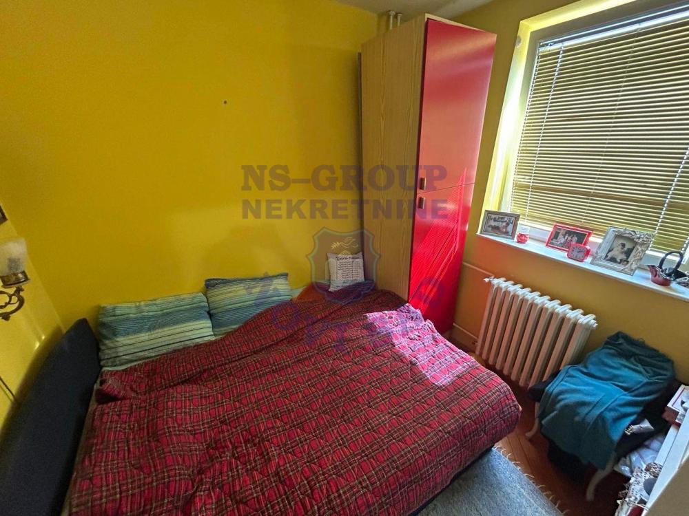 Slika 5 - Troiposoban stan na prodaju, 93m2, 185.400€