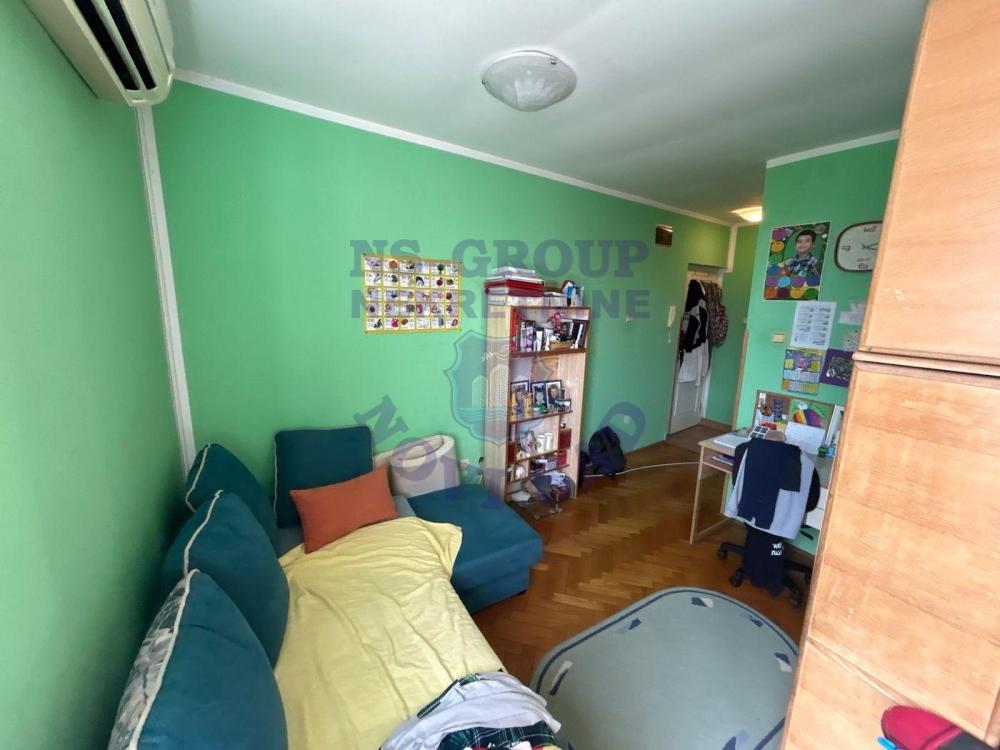 Slika 6 - Troiposoban stan na prodaju, 93m2, 185.400€