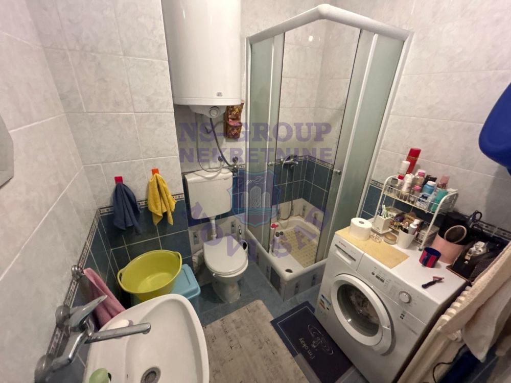 Slika 10 - Troiposoban stan na prodaju, 93m2, 185.400€