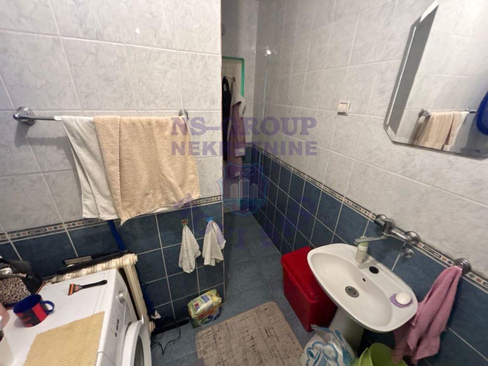 Slika 11 - Troiposoban stan na prodaju, 93m2, 185.400€