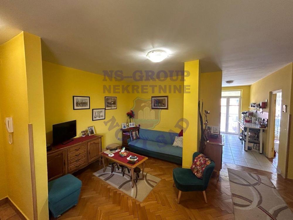 Glavna slika -Troiposoban stan na prodaju, 93m2, 185.400€