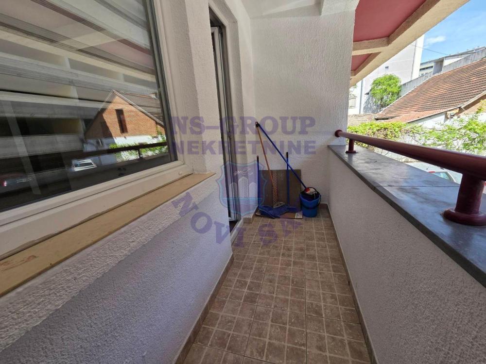 Slika 8 - Dvosoban stan na prodaju, 40m2, 144.200€