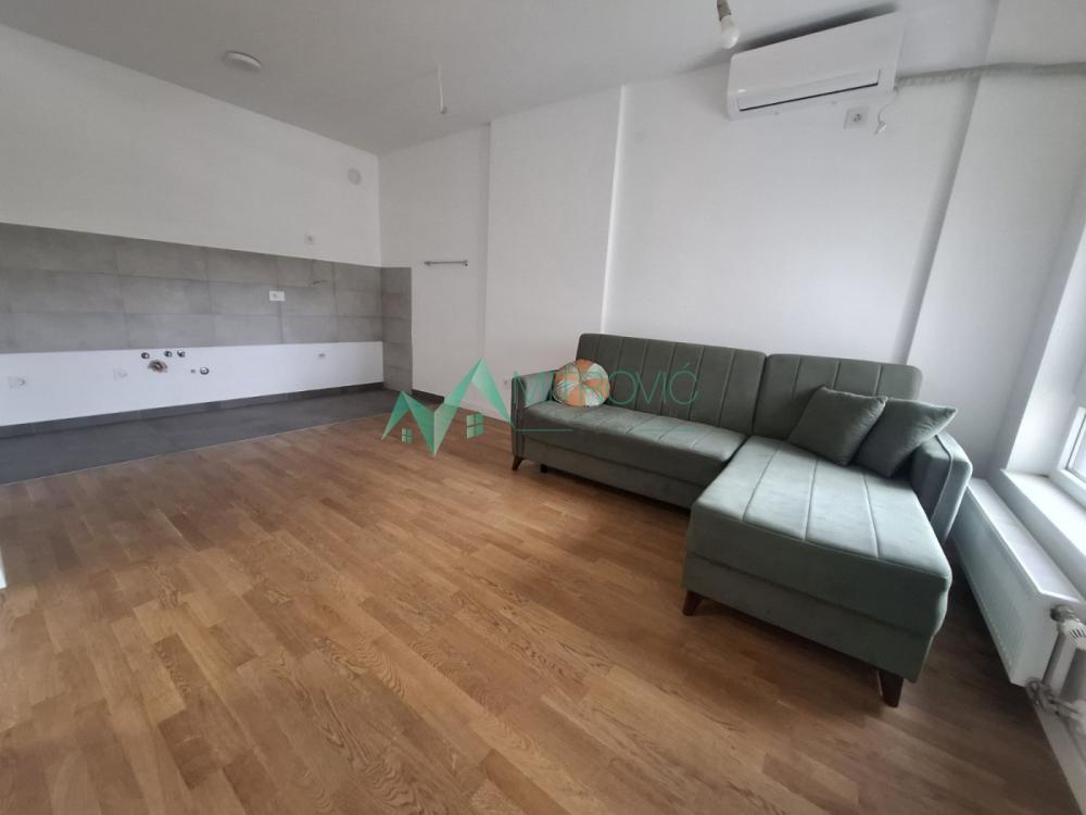 Glavna slika -Dvosoban stan na prodaju, 44m2, 131.840€