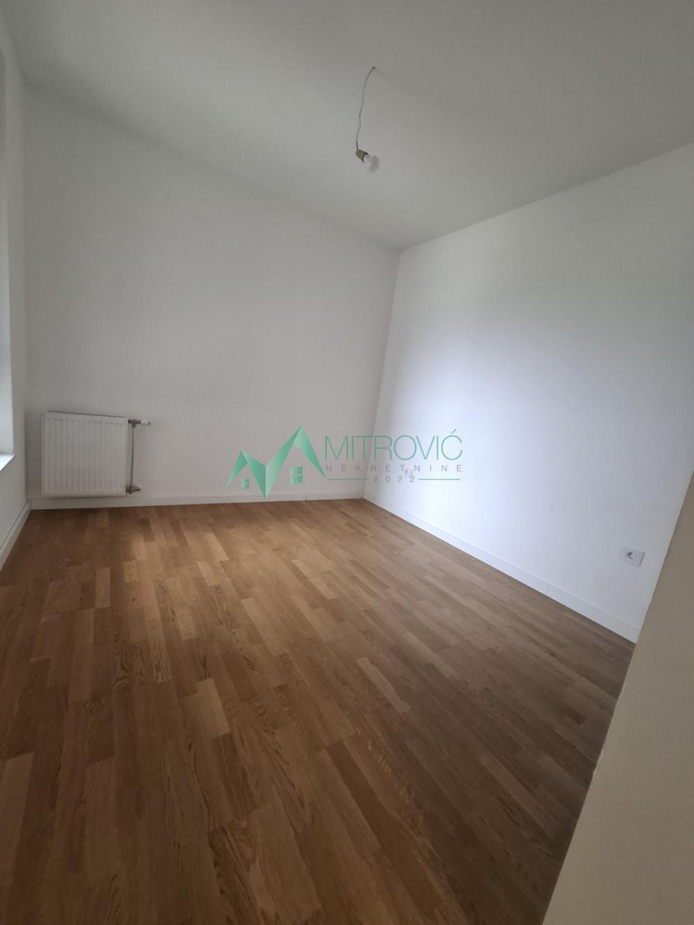 Slika 1 - Dvosoban stan na prodaju, 44m2, 131.840€