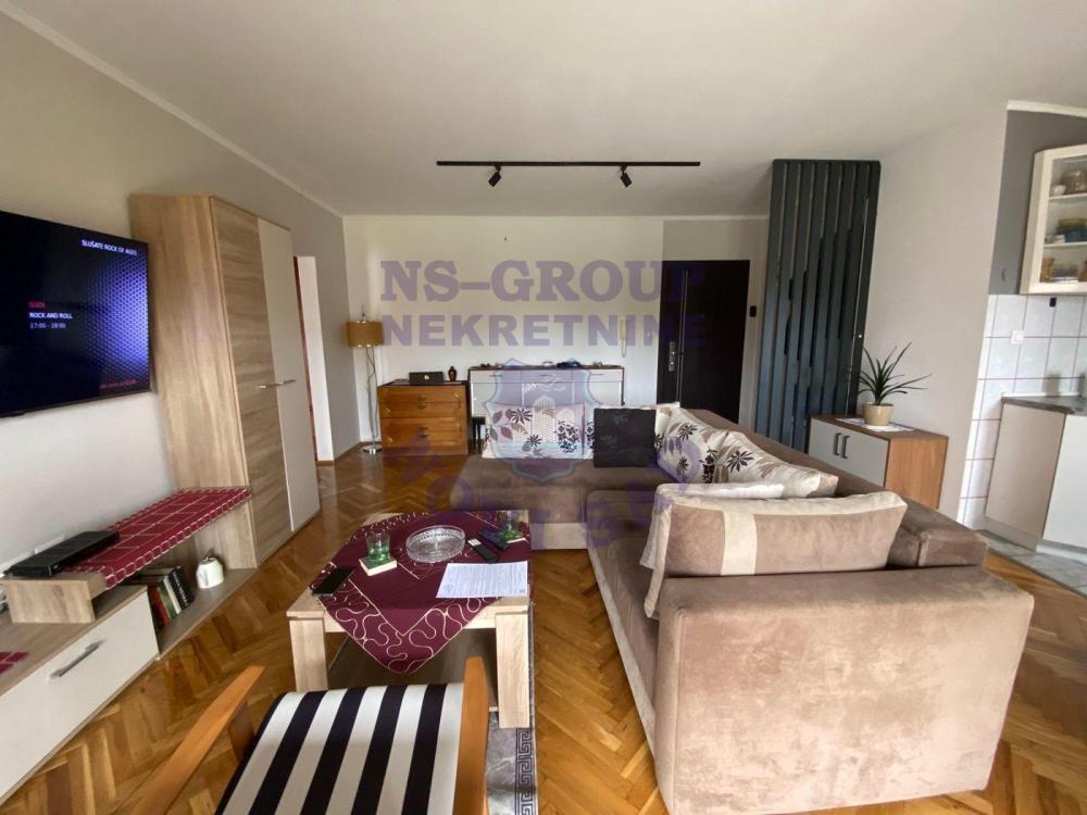 Glavna slika -Dvosoban stan na prodaju, 56m2, 141.110€