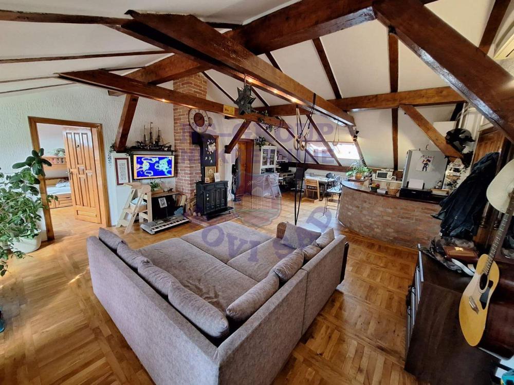 Slika 1 - Trosoban stan na prodaju, 76m2, 164.800€