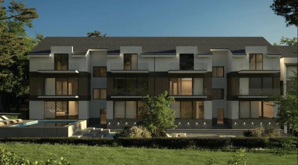 Slika 2 - Slobodana Jovića, Troiposoban stan na prodaju, 82m2, 200.312€