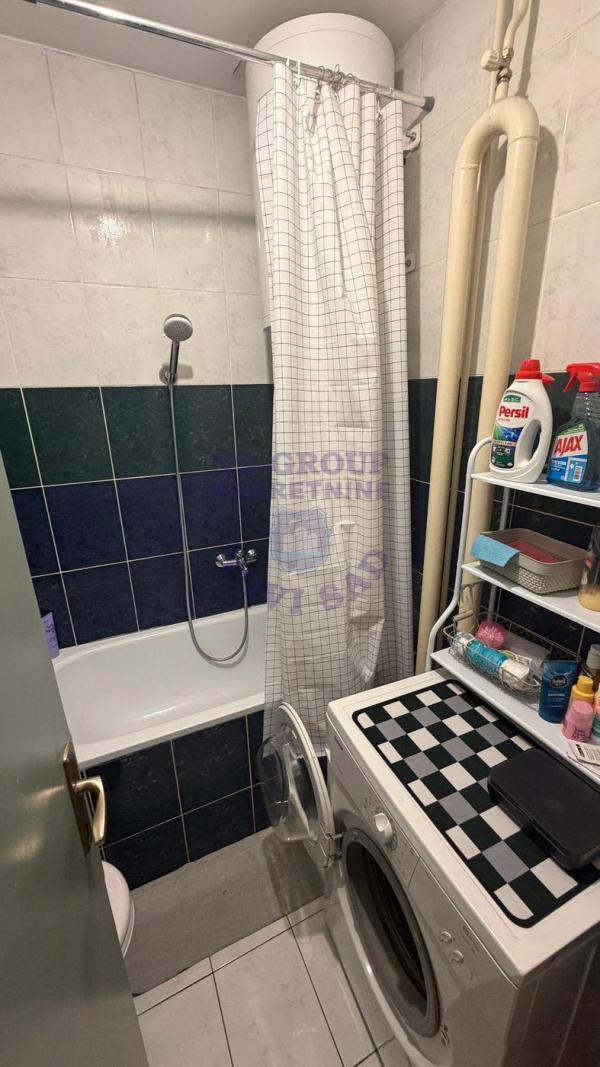 Slika 4 -  Stan na prodaju, 25m2, 80.340€