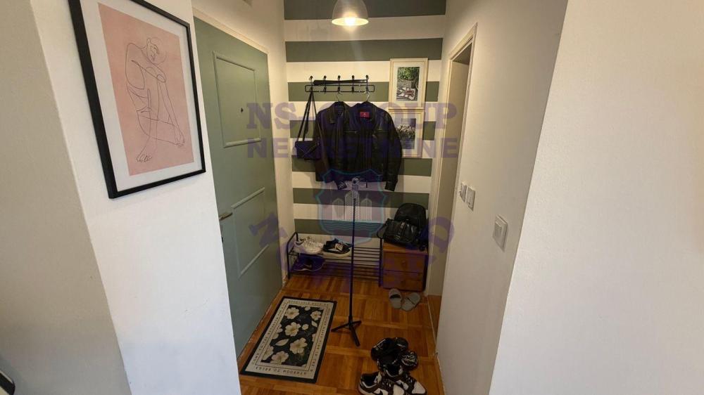 Slika 3 -  Stan na prodaju, 25m2, 80.340€