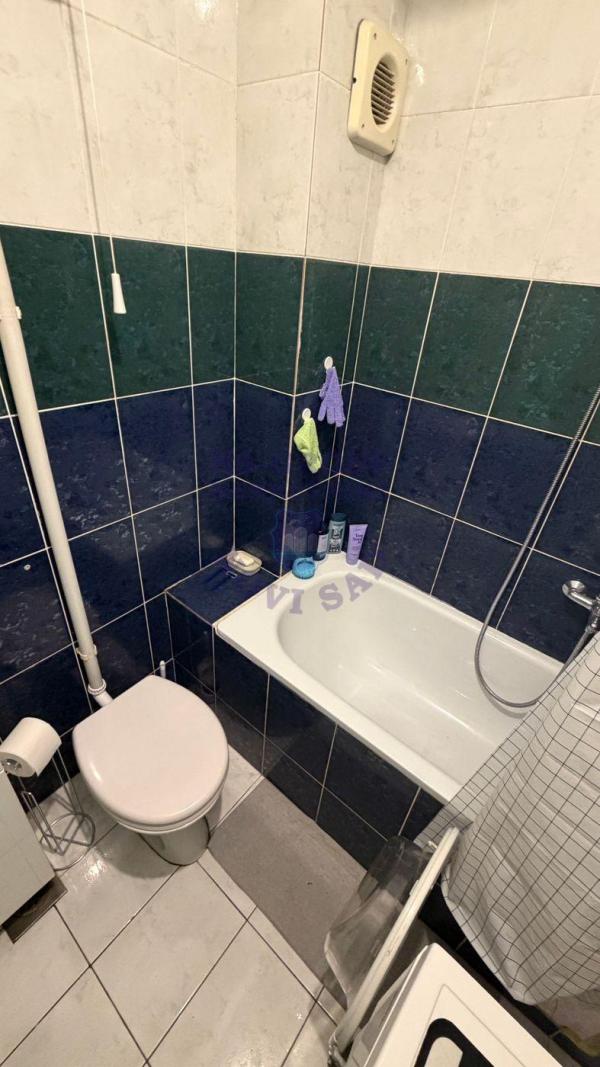 Slika 5 -  Stan na prodaju, 25m2, 80.340€