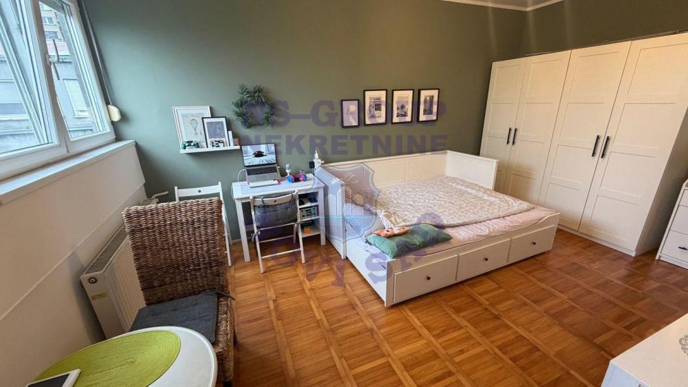 Slika 1 -  Stan na prodaju, 25m2, 80.340€