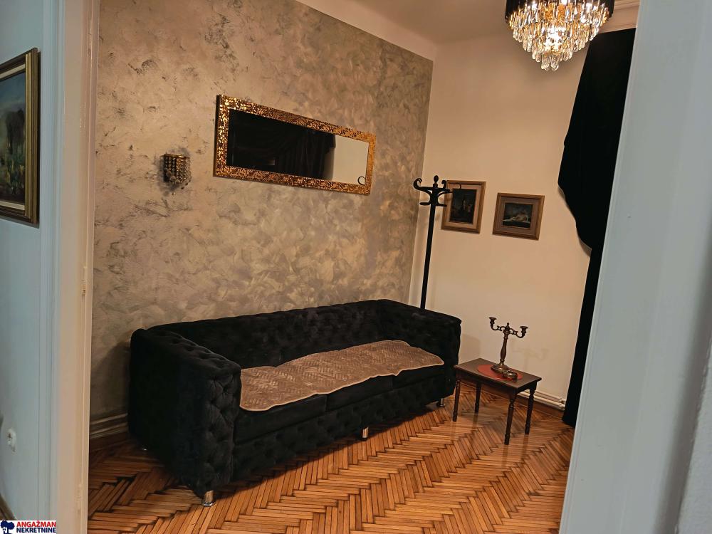 Slika 7 - Kalenićeva, Trosoban stan za izdavanje, 70m2, 850€