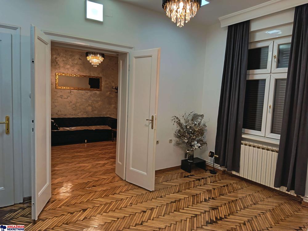 Slika 6 - Kalenićeva, Trosoban stan za izdavanje, 70m2, 850€