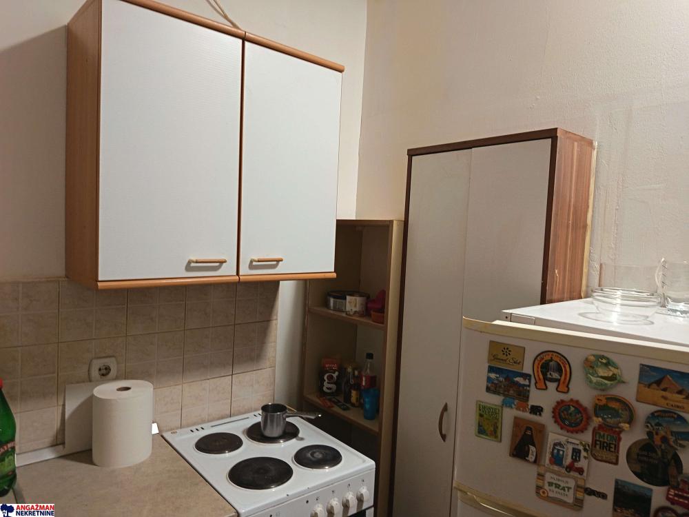 Slika 5 - Kalenićeva, Trosoban stan za izdavanje, 70m2, 850€