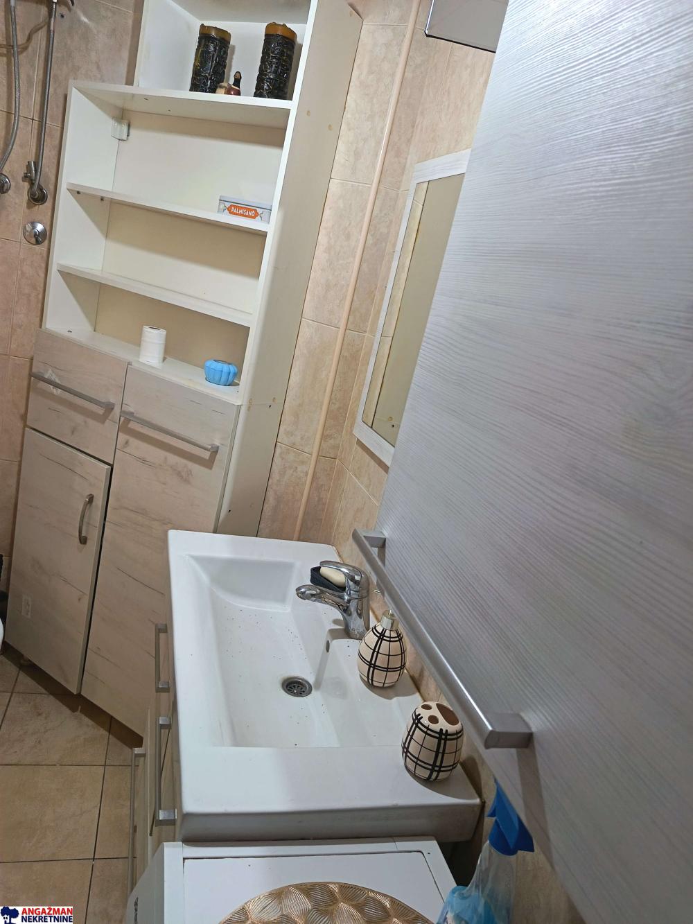 Slika 1 - Kalenićeva, Trosoban stan za izdavanje, 70m2, 850€