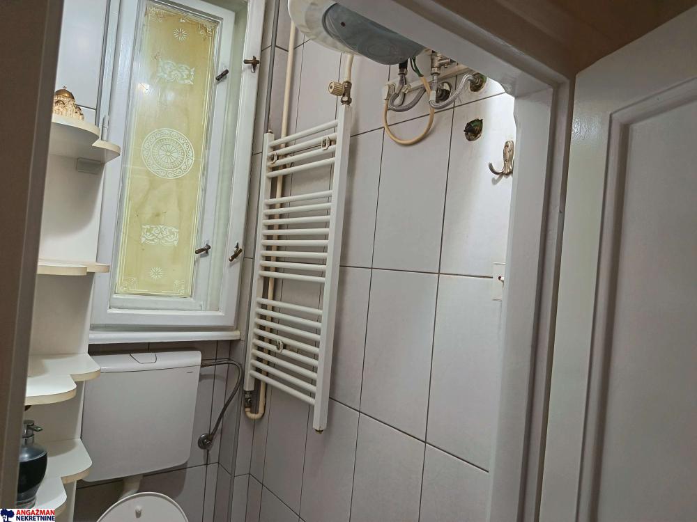 Slika 9 - Kalenićeva, Trosoban stan za izdavanje, 70m2, 850€