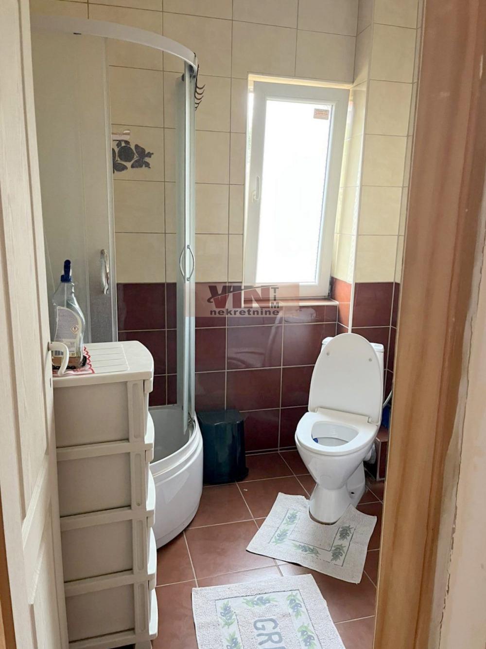 Slika 7 - BRANKA MILJKOVICA, Jednoiposoban stan na prodaju, 45m2, 78.000€