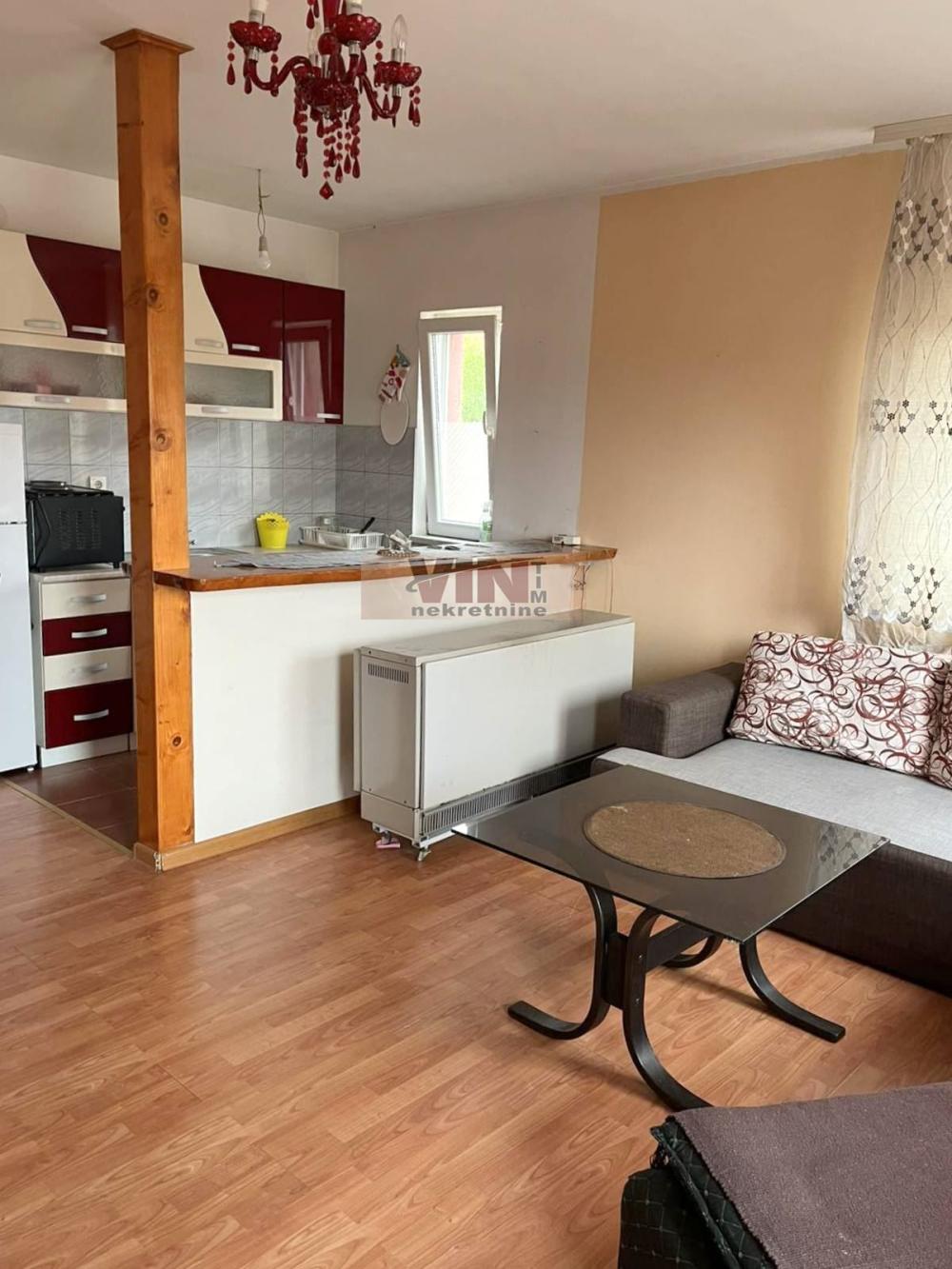 Slika 1 - BRANKA MILJKOVICA, Jednoiposoban stan na prodaju, 45m2, 78.000€