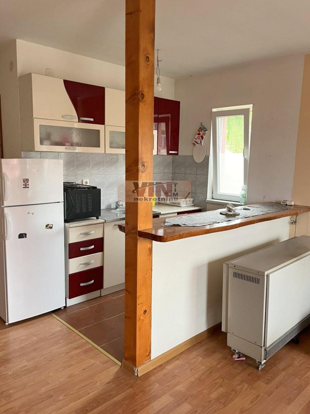 Slika 2 - BRANKA MILJKOVICA, Jednoiposoban stan na prodaju, 45m2, 78.000€