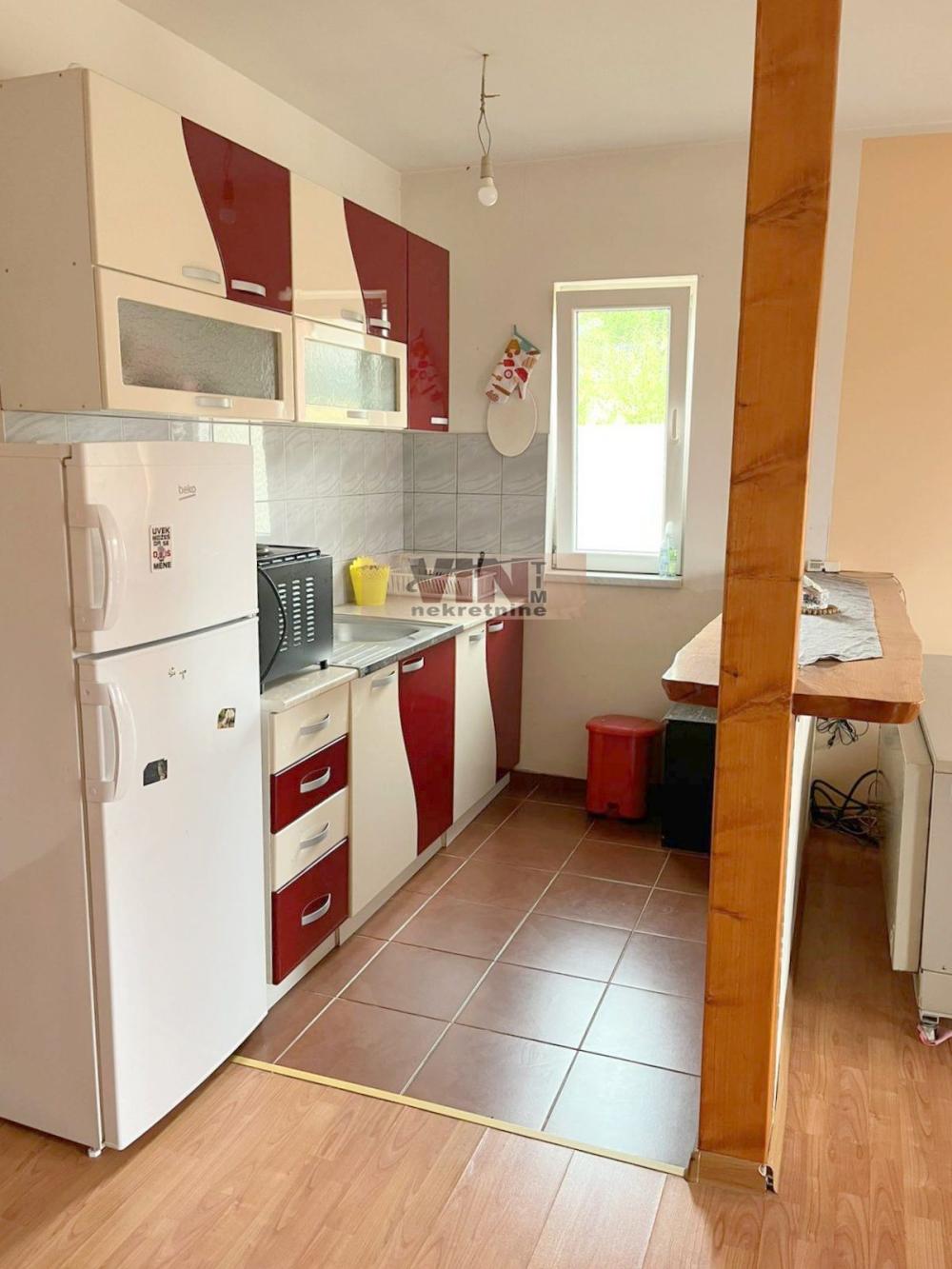 Slika 3 - BRANKA MILJKOVICA, Jednoiposoban stan na prodaju, 45m2, 78.000€