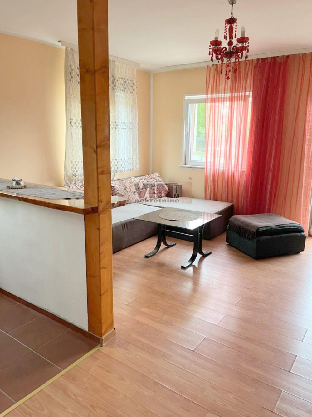 Slika 4 - BRANKA MILJKOVICA, Jednoiposoban stan na prodaju, 45m2, 78.000€