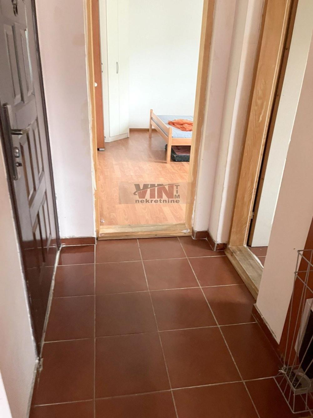 Slika 5 - BRANKA MILJKOVICA, Jednoiposoban stan na prodaju, 45m2, 78.000€