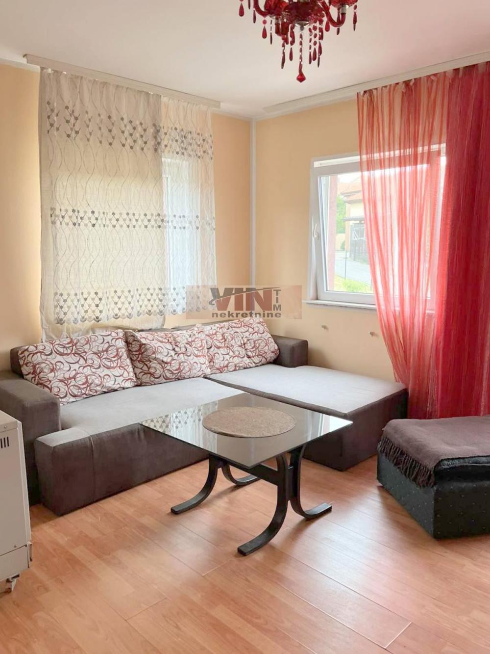 Glavna slika -BRANKA MILJKOVICA, Jednoiposoban stan na prodaju, 45m2, 78.000€