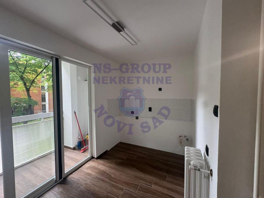 Slika 1 - Jednoiposoban stan na prodaju, 34m2, 108.150€