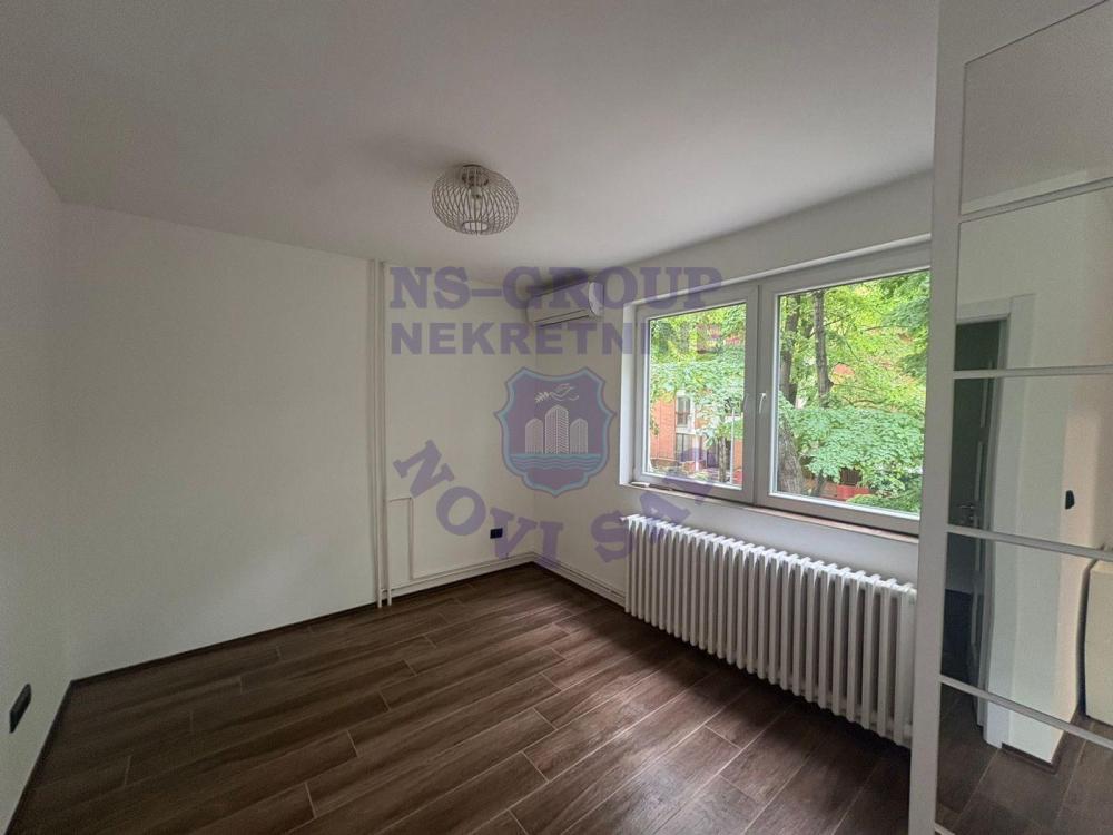 Glavna slika -Jednoiposoban stan na prodaju, 34m2, 108.150€