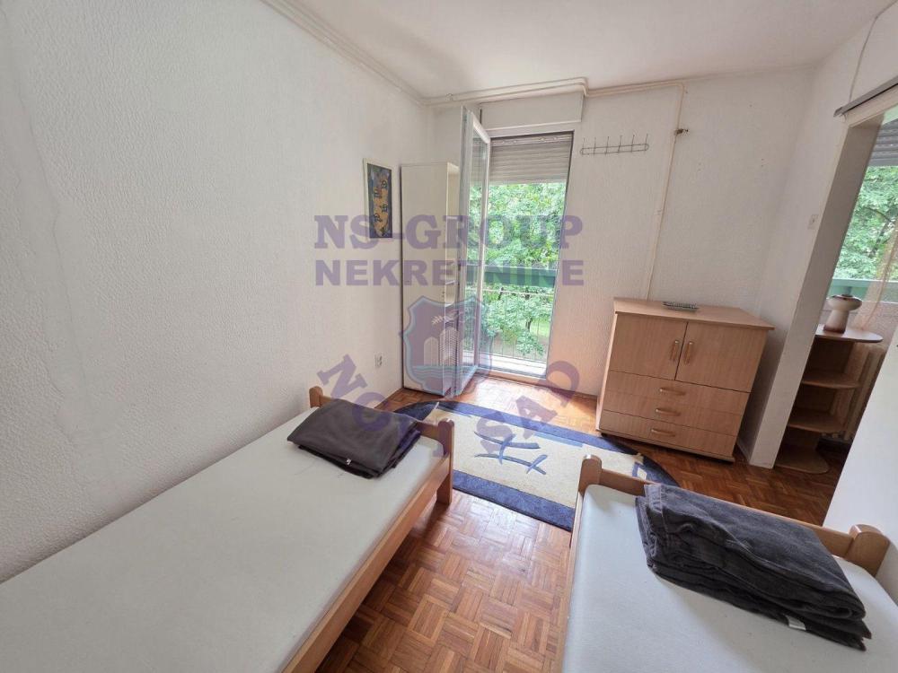 Slika 2 - Dvosoban stan na prodaju, 43m2, 121.540€