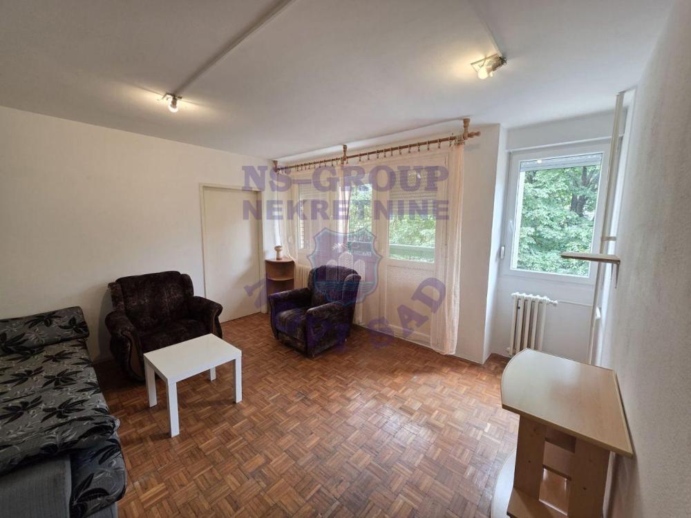 Slika 0 - Dvosoban stan na prodaju, 43m2, 121.540€