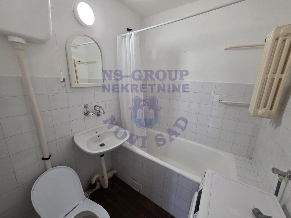 Glavna slika -Dvosoban stan na prodaju, 43m2, 121.540€