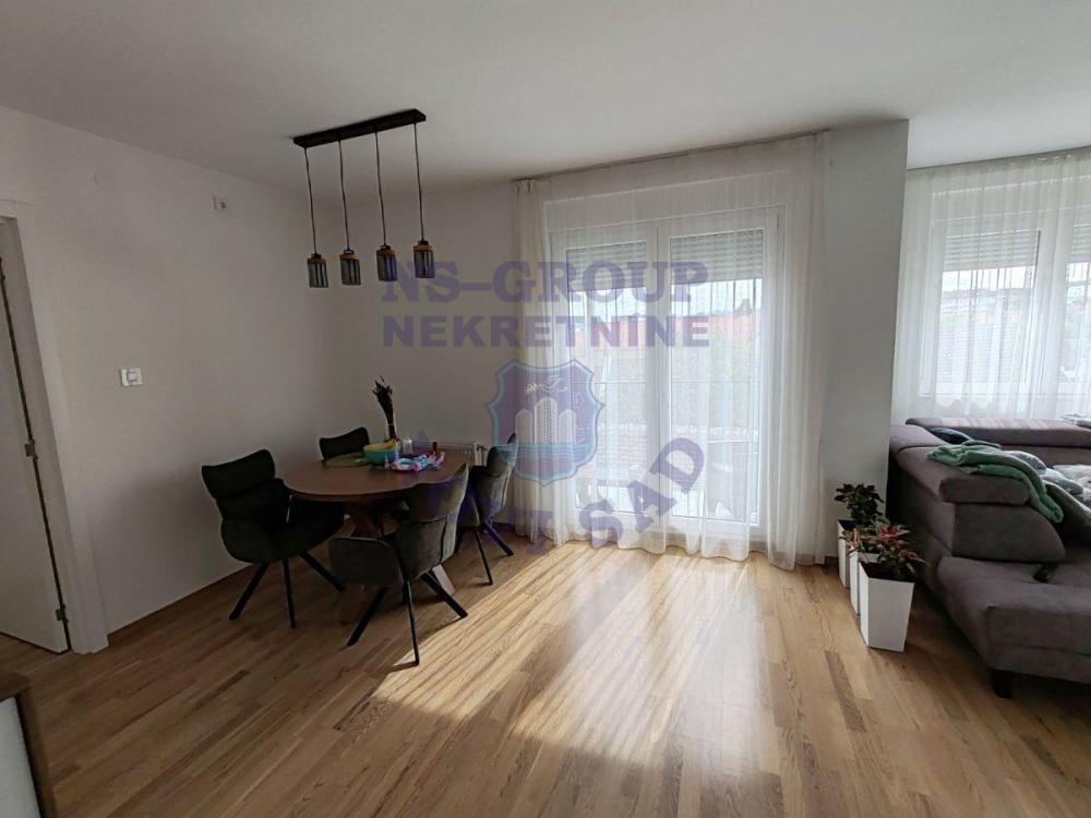 Slika 2 - Petosoban stan na prodaju, 107m2, 246.690€