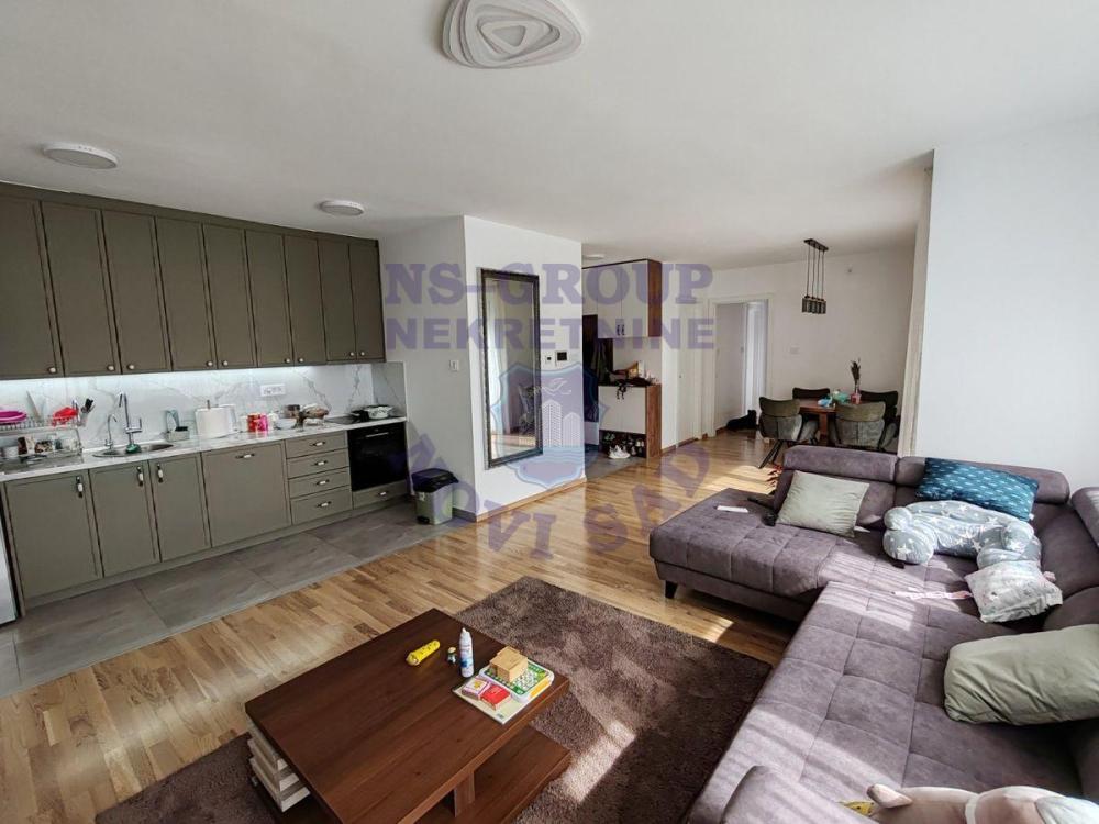 Slika 1 - Petosoban stan na prodaju, 107m2, 246.690€