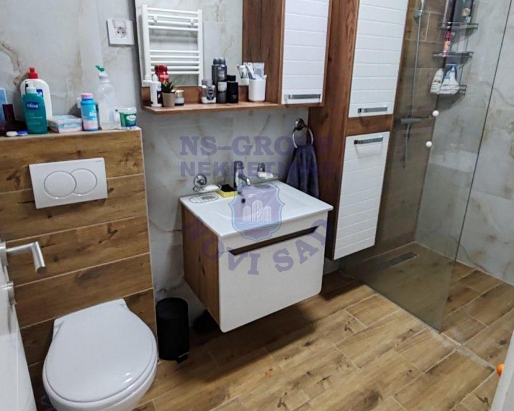 Slika 10 - Petosoban stan na prodaju, 107m2, 246.690€