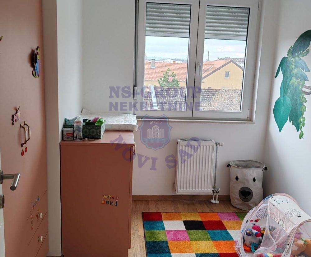Slika 6 - Petosoban stan na prodaju, 107m2, 246.690€