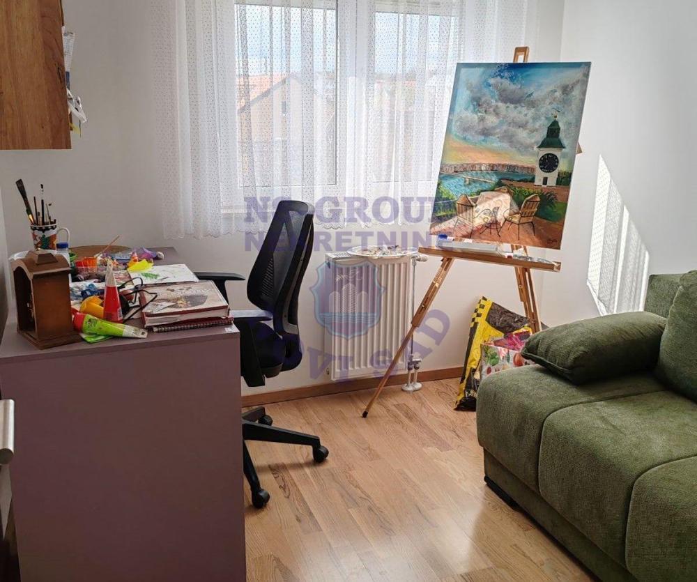 Slika 5 - Petosoban stan na prodaju, 107m2, 246.690€