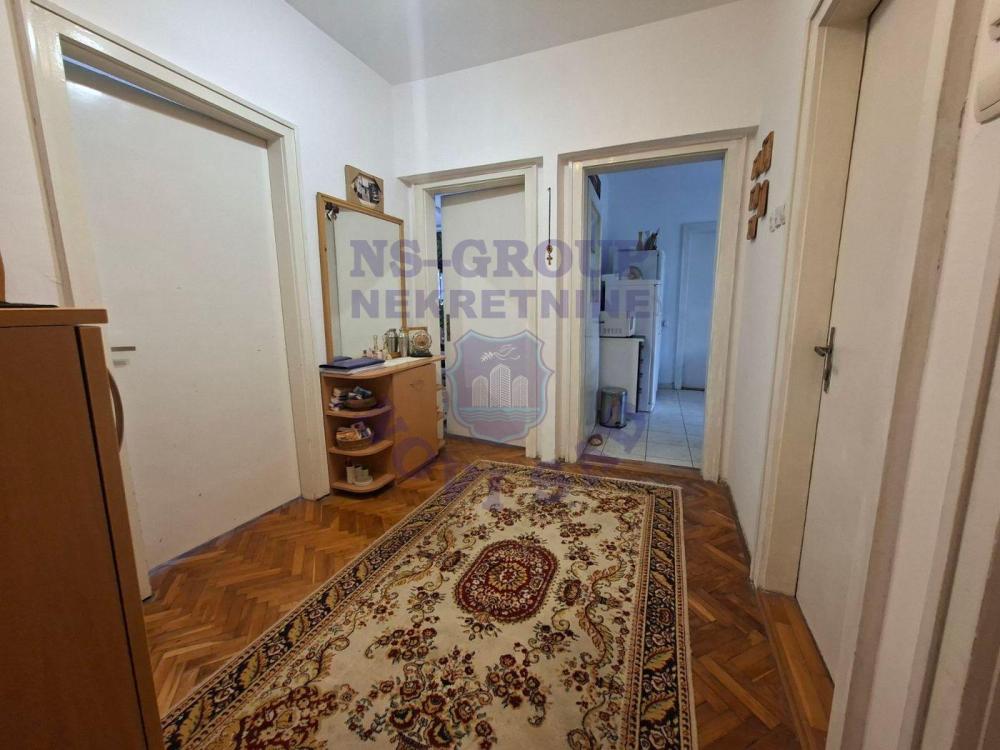 Slika 3 - Dvoiposoban stan na prodaju, 77m2, 192.610€