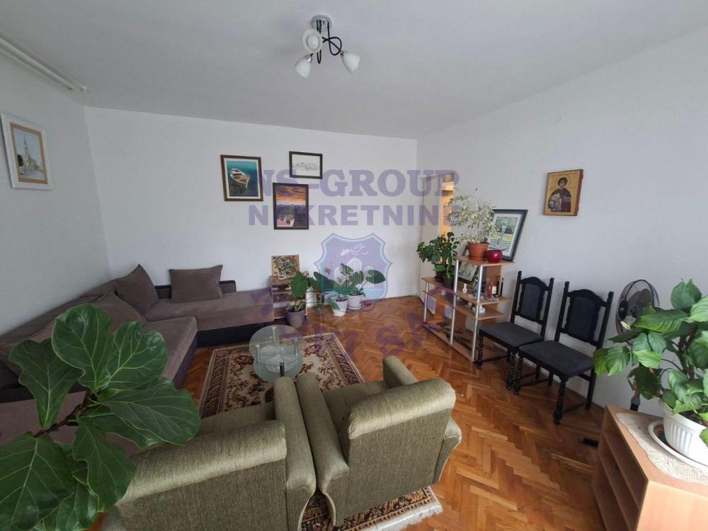 Slika 1 - Dvoiposoban stan na prodaju, 77m2, 192.610€