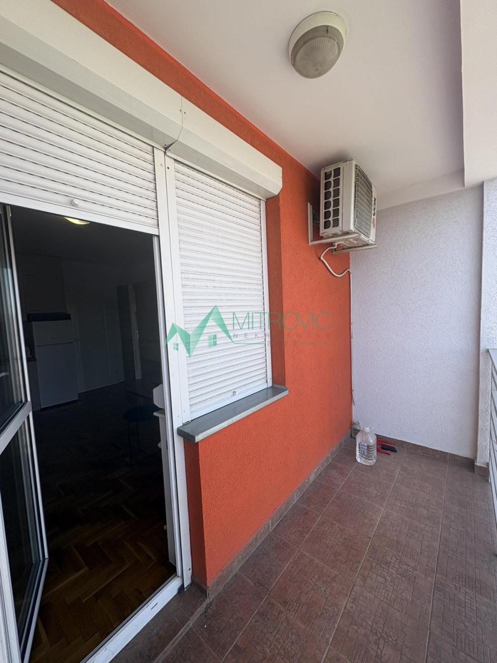 Slika 6 -  Stan za izdavanje, 26m2, 270€