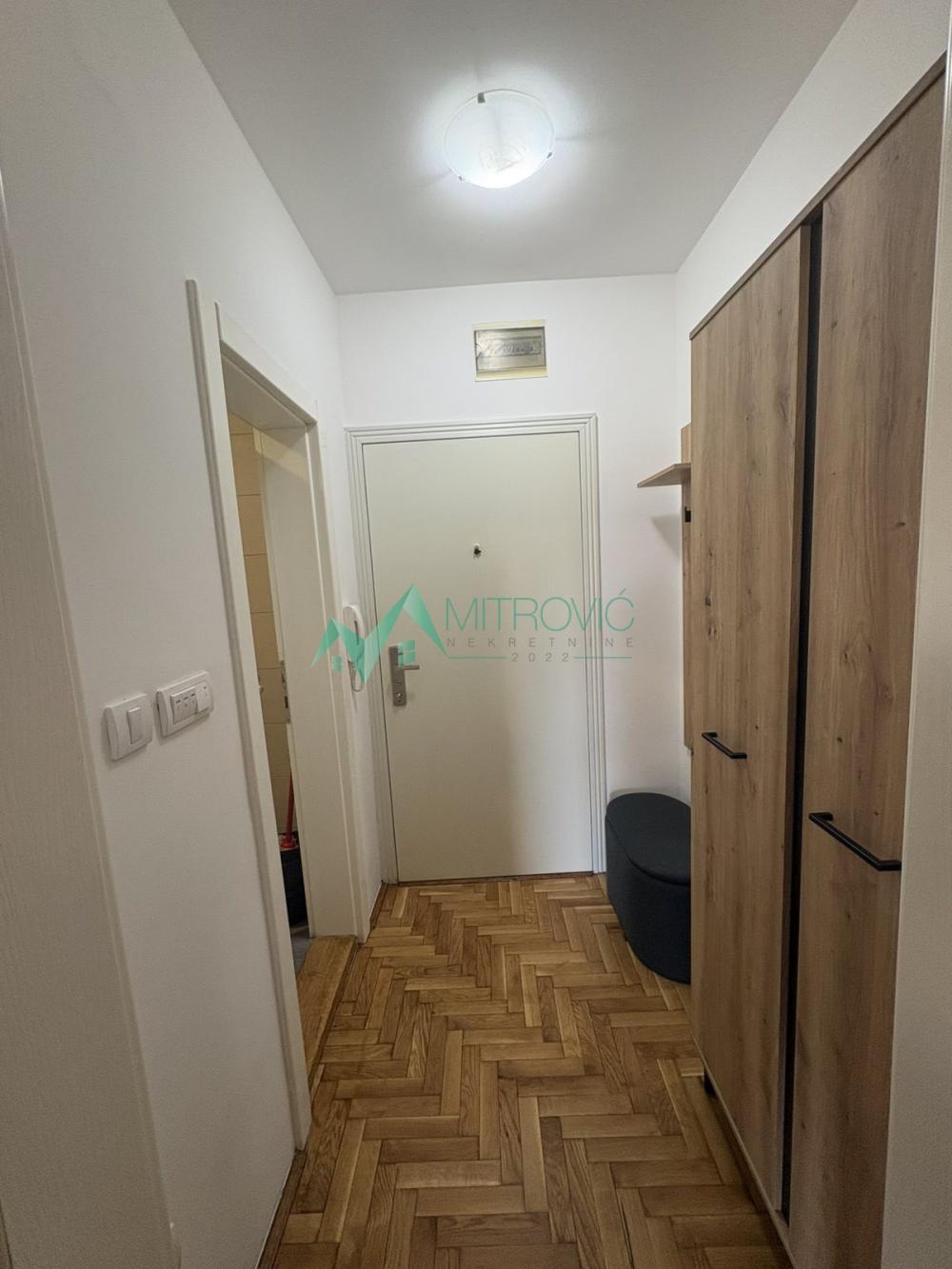 Slika 4 -  Stan za izdavanje, 26m2, 270€