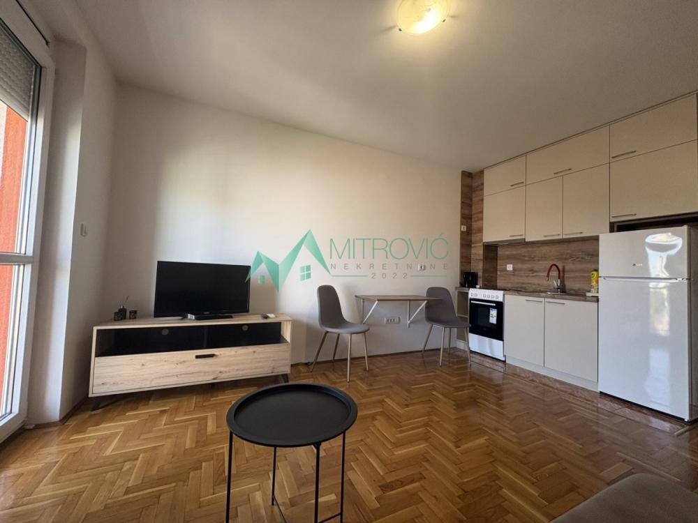 Slika 2 -  Stan za izdavanje, 26m2, 270€