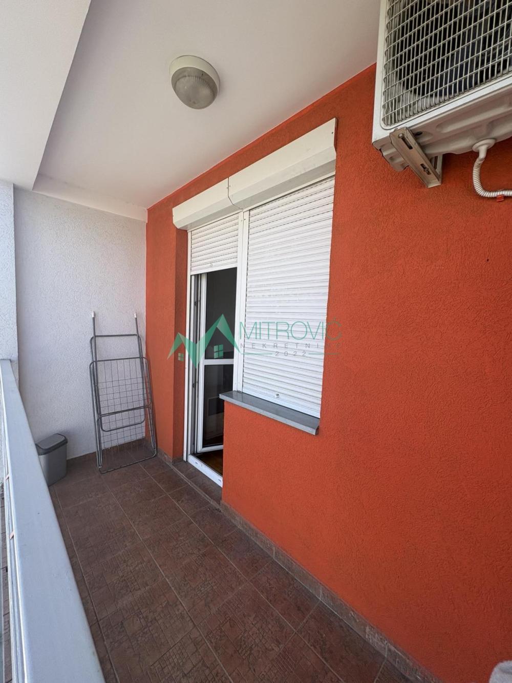 Slika 5 -  Stan za izdavanje, 26m2, 270€